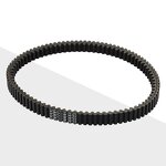 Motorcycle Belt Supplier - 23100-69T-000-00 for Spacy110 SCR110 Lead 100