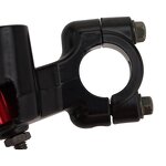 Motorcycle Brake Pump Assembly Supplier - 7/8" 22MM Hydraulic Master Cylinder