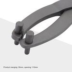 Flywheel Clutch Holder Supplier - Wrench Puller Adjustable Spanner Tool