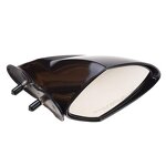 Motorboat Rearview Mirror Factory - Left for WaveRunner VX110 Series
