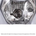 Motorcycle Headlight Factory - Sport Dirt Bike Motocross Lamp