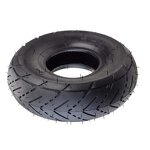 Motorcycle Tire Supplier - 3.00-4 for Electric Old Man Scooter