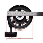 Recoil Pull Starter Assembly Factory - for AV600 LEV80 LEV150 Lawn Boy