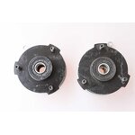Motorcycle Brake Drum Assembly Factory - Front Left & Right for ATV Quad