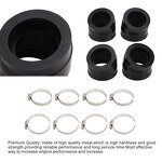 Motorcycle Carburetor Manifold Factory - Boots Adapter for Suzuki GS750