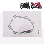 Motorcycle Stator Cover Gasket Supplier - for YZF-R1 YZF R1 2004-2008