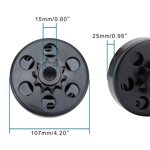 Centrifugal Clutch Supplier - 10 Teeth 5/8" Bore #40 Chain for Go Kart