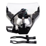 Motorcycle Headlight Supplier - Universal for Off Road Motorbike