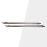 Tire Crowbar Spoons Supplier - One Pair for ATV Motorcycle Scooter