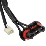 Motorcycle Generator Stator Supplier - Coil for Polaris Sportsman 550 X2