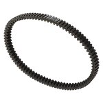 Motorcycle Belt Supplier - 23100-69T-000-00 for Spacy110 SCR110 Lead 100