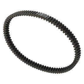 Motorcycle Belt Supplier - 23100-69T-000-00 for Spacy110 SCR110 Lead 100