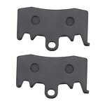 Motorcycle Brake Pads Factory - Front for BMW S 1000 XR R Nine T