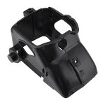 Engine Cooling Fan Cover Supplier - Air Shroud for 139qmb Gy6 50cc