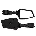 UTV Adjustable Mirror Supplier - Wide-angle Rearview for UTV SxS