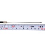 Motorcycle Cable Kit Supplier - 59 Inch Bake and 51 Inch Throttle