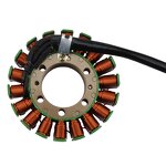 Magneto Stator Coil Supplier - for CBR600 F4 F4i 2001-2006
