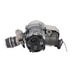 2 Stroke Engine Factory - Complete 43-49cc for Dirt Bike ATV