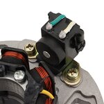 Motorcycle Magneto Stator Supplier - Coil for Kawasaki KX 250 2005-2008