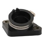 Motorcycle Carburetor Manifold Factory - Intake for Honda CBF250 2004-2009