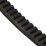 Motorcycle Transmission Belt Factory - SRCV-16-640 for Scooter Dirt Bike