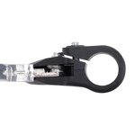 Motorcycle Handlebar Levers Supplier - 1 Pair Left Right Aluminum for ATV