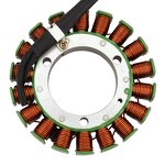 Motorcycle Magneto Stator Factory - Coil for SUZUKI DF50A 32120-88L00