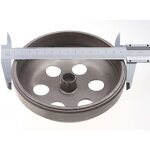 Motorcycle Driven Clutch Assembly Supplier - Secondary Pully for Helix CN250