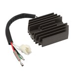 Motorcycle Voltage Regulator Factory - Rectifier for Warrior Wolverine 350