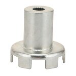 Motorbike Manual Starter Disc Factory - for 180cc Scooter Dirt Bike