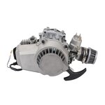 2 Stroke Engine Factory - Complete 43-49cc for Dirt Bike ATV