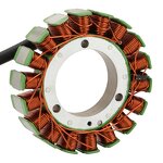 Motorcycle Magneto Stator Factory - Coil for SUZUKI DF50A 32120-88L00