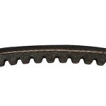 Motorcycle Transmission Belt Factory - SRCV-16-640 for Scooter Dirt Bike