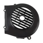 Engine Cooling Fan Cover Supplier - Air Shroud for 139qmb Gy6 50cc