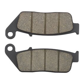 Motorcycle Brake Pads Supplier - for CM125 GW250 GZ150-A Dirt Bike