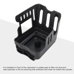 Motorcycle Air Filter Factory - Black for 2 Stroke 43-49cc Pocket Bike