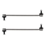 Auto Suspension Parts Supplier - K80235 Alloy Front Stabilizer Links