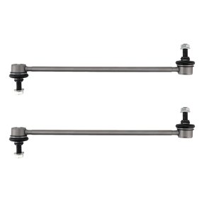 Auto Suspension Parts Supplier - K80235 Alloy Front Stabilizer Links