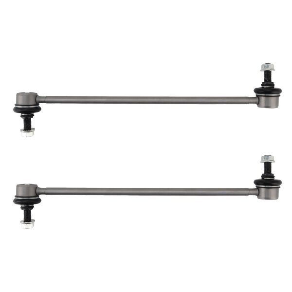 Auto Suspension Parts Supplier - K80235 Alloy Front Stabilizer Links