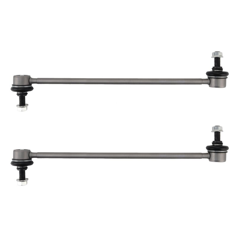 Auto Suspension Parts Supplier - K80235 Alloy Front Stabilizer Links