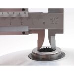 Motorcycle Driving Wheel Assembly Factory - for Helix CN250 Elite CH250