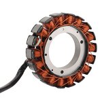 Motorcycle Generator Stator Supplier - Coil for Polaris Sportsman 550 X2