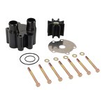 Water Pump Impeller Kit Factory - for Mercruiser Bravo Sierra