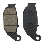 Motorcycle Brake Pads Factory - Replacement for M153 Victory Over a