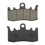 Motorcycle Brake Pads Factory - Front for BMW S 1000 XR R Nine T