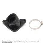 Motorcycle Intake Manifold Factory - for Nx4 Vt600c Xl600v CB400