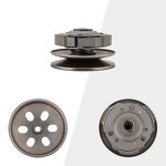 Clutch Assembly Manufacturer - Complete for GY6 125-150cc Scooter