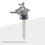 Motorcycle Fuel Pump Valve Factory - Negative Pressure Switch 14mm