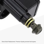 Motor Brake Master Cylinder Supplier - 7/8" Right Side for TRX250 TRX300