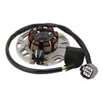 Motorcycle Magneto Stator Supplier - Coil for Kawasaki KX 250 2005-2008